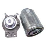 Diesel Lift Primer Pump Mi57509889 for Mitsubishi L200 Pickup 1996-2007