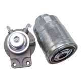 Diesel Lift Primer Pump Mi57509889 for Mitsubishi L200 Pickup 1996-2007
