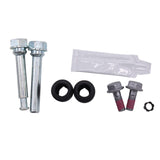 Rear Brake Caliper Slider Pins Guide Kit Parts for Ford Focus MK1 98-04