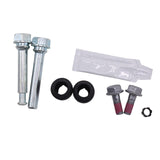 Rear Brake Caliper Slider Pins Guide Kit Parts for Ford Focus MK1 98-04