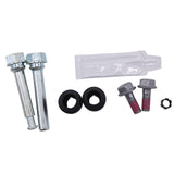 Rear Brake Caliper Slider Pins Guide Kit Parts for Ford Focus MK1 98-04