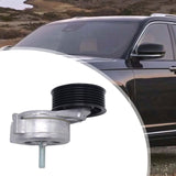 Belt Tensioner Easy to Install Sturdy Premium Accessory for Dodge B2500
