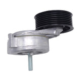 Belt Tensioner Easy to Install Sturdy Premium Accessory for Dodge B2500