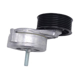 Belt Tensioner Easy to Install Sturdy Premium Accessory for Dodge B2500
