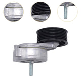 Belt Tensioner Easy to Install Sturdy Premium Accessory for Dodge B2500