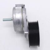 Belt Tensioner Easy to Install Sturdy Premium Accessory for Dodge B2500