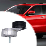 Belt Tensioner Easy to Install Sturdy Premium Accessory for Dodge B2500