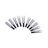 10 Pieces 5/16 Valve Cover Bolts Metal for FE Ford Engines 352 390