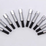 10 Pieces 5/16 Valve Cover Bolts Metal for FE Ford Engines 352 390