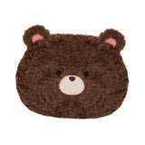 Car Cushion Soft Comfortable Vehicle Premium Lightweight Decoration Seat Pad Headrest