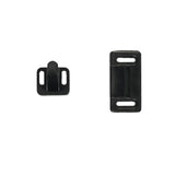 Caravan Door Lock with Screws Replacement Kit for Camper Van Motorhome Right handle