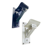 RV Awning Support Strong Load Bearing Capacity Easy Installation Awning Part Black