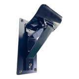 RV Awning Support Strong Load Bearing Capacity Easy Installation Awning Part Black