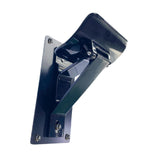 RV Awning Support Strong Load Bearing Capacity Easy Installation Awning Part Black