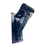 RV Awning Support Strong Load Bearing Capacity Easy Installation Awning Part Black