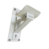 RV Awning Support Strong Load Bearing Capacity Easy Installation Awning Part White