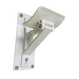 RV Awning Support Strong Load Bearing Capacity Easy Installation Awning Part White