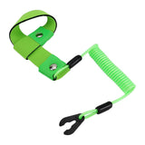 Boat Kill Switch Lanyard Wrist Strap Parts Motorboat Accessories Safety Cord Red