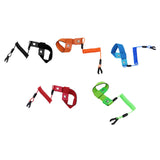 Boat Kill Switch Lanyard Wrist Strap Parts Motorboat Accessories Safety Cord Red