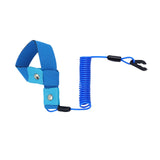 Boat Kill Switch Lanyard Wrist Strap Parts Motorboat Accessories Safety Cord Blue