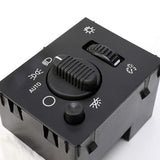 Headlight Dimmer Switch 1S8489 Premium Replaces for GMC Cadillac