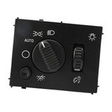 Headlight Dimmer Switch 1S8489 Premium Replaces for GMC Cadillac