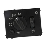 Headlight Dimmer Switch 1S8489 Premium Replaces for GMC Cadillac