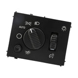 Headlight Dimmer Switch 1S8489 Premium Replaces for GMC Cadillac