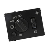 Headlight Dimmer Switch 1S8489 Premium Replaces for GMC Cadillac
