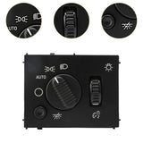 Headlight Dimmer Switch 1S8489 Premium Replaces for GMC Cadillac