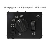 Headlight Dimmer Switch 1S8489 Premium Replaces for GMC Cadillac