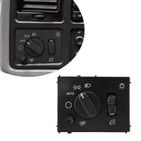Headlight Dimmer Switch 1S8489 Premium Replaces for GMC Cadillac