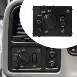 Headlight Dimmer Switch 1S8489 Premium Replaces for GMC Cadillac