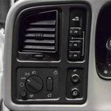Headlight Dimmer Switch 1S8489 Premium Replaces for GMC Cadillac