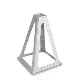 Generic RV Stabilizer Jack Practical Support Stand for Trailers Campers