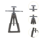 Generic RV Stabilizer Jack Practical Support Stand for Trailers Campers
