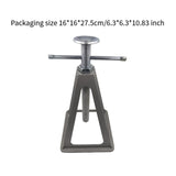Generic RV Stabilizer Jack Practical Support Stand for Trailers Campers