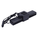Portable Car Heater Easy Installation Wear Resistant Convenient Fast Heating