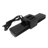 Portable Car Heater Easy Installation Wear Resistant Convenient Fast Heating