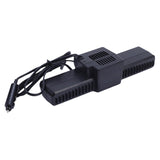 Portable Car Heater Easy Installation Wear Resistant Convenient Fast Heating