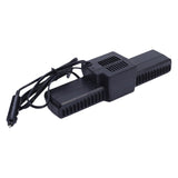 Portable Car Heater Easy Installation Wear Resistant Convenient Fast Heating