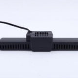 Portable Car Heater Easy Installation Wear Resistant Convenient Fast Heating