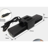 Portable Car Heater Easy Installation Wear Resistant Convenient Fast Heating