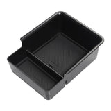 Center Console Armrest Box Interior Storage Case for Mulan 4 EV EH32
