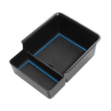 Center Console Armrest Box Interior Storage Case for Mulan 4 EV EH32
