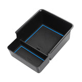 Center Console Armrest Box Interior Storage Case for Mulan 4 EV EH32