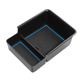 Center Console Armrest Box Interior Storage Case for Mulan 4 EV EH32