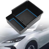Center Console Armrest Box Interior Storage Case for Mulan 4 EV EH32