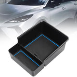 Center Console Armrest Box Interior Storage Case for Mulan 4 EV EH32