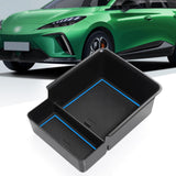 Center Console Armrest Box Interior Storage Case for Mulan 4 EV EH32